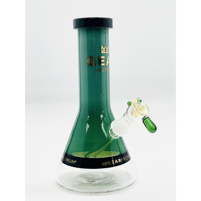 GEAR PREMIUM 8" TALL POSH BEAKER TUBE G544
