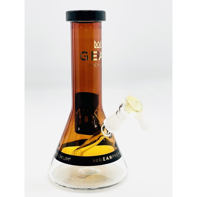 GEAR PREMIUM 8" TALL POSH BEAKER TUBE G544