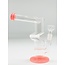 12'' DOUBLE HONEYCOMB WATER BONG SL01