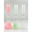 14'' DOUBLE PERC FROSTED WATER PIPE MIX C4040