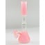 DOUBLE PERC FROSTED WATER PIPE 14" MIX C4040
