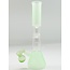 14'' DOUBLE PERC FROSTED WATER PIPE MIX C4040