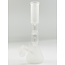 14'' DOUBLE PERC FROSTED WATER PIPE MIX C4040