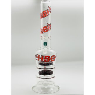 HBG HBG GLASS WATER GLASS PIPE