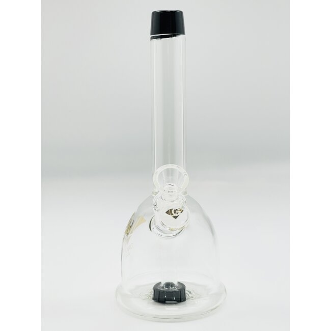 DIAMOND 8'' MATRIX PERC BEAKER BONG C2152