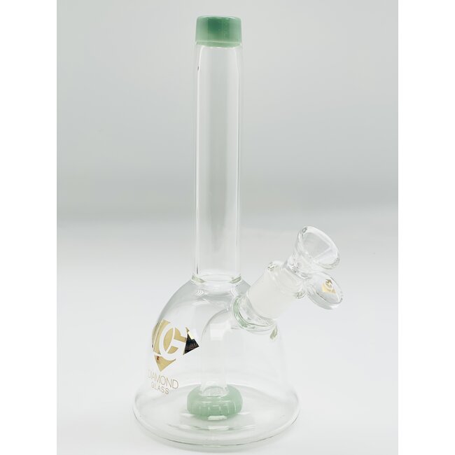 DIAMOND 8'' MATRIX PERC BEAKER BONG C2152