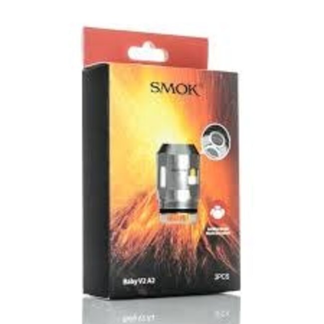 SMOK SMOK BABY V2 REPLACEMENT COIL(3 PCS)