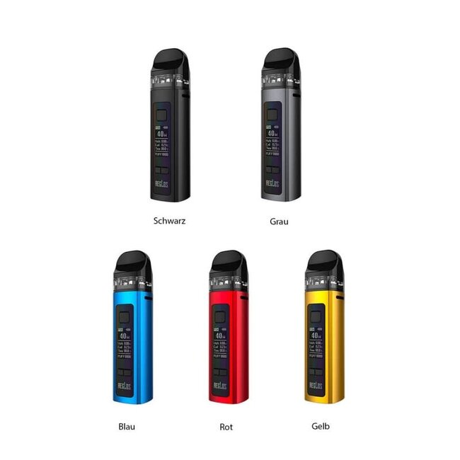 UWELL UWELL AEGLOS POD KIT