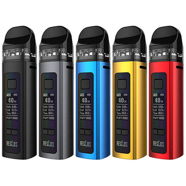 UWELL UWELL AEGLOS POD KIT