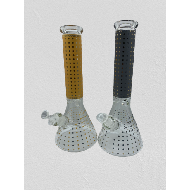 14'' 7MM BEAKER BONG MG-09