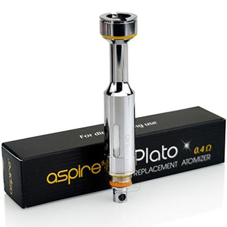 ASPIRE PLATO REPLACEMENT COIL 0.4 OHM SINGLE 11