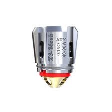 IJOY AVANGER X3-MESH 0.15 OHM SINGLE Order now!