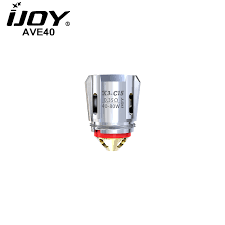 IJOY AVANGER X3-C1S 0.35 OHM SINGLE Order Now!