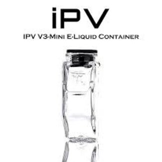 IPV IPV  V3 MINI E-LIQUID CONTAINER 3.5 ML single
