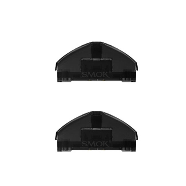 SMOK SMOK ROLO BADGE REPLACEMENT POD SINGLE