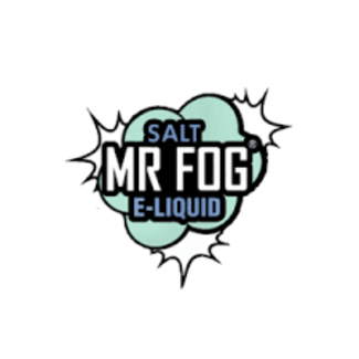 MR FOG MR FOG SALT NIC JUICE