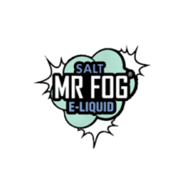 MR FOG MR FOG E-LIQUID SALT NIC