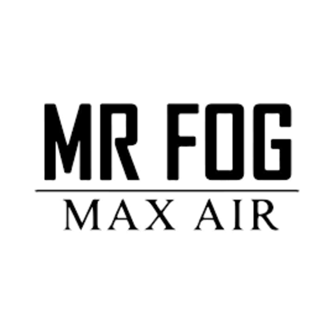 MR FOG MR FOG MAX AIR 2500 PUFFS
