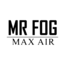 MR FOG MR FOG MAX AIR 2500 PUFFS