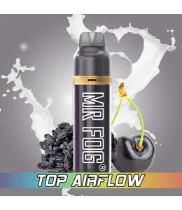 MR Fog Max Air 2500 Puffs