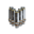 ASPIRE ASPIRE CLEITO COIL 0.2 OHM (55-70W) SINGLE
