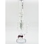 KAPOW 20'' BOTTOM THICK RECYCLER WATER BONG C1602