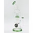 CRYSTAL GLASS CRYSTAL GLASS 12'' RECYCLER C4100