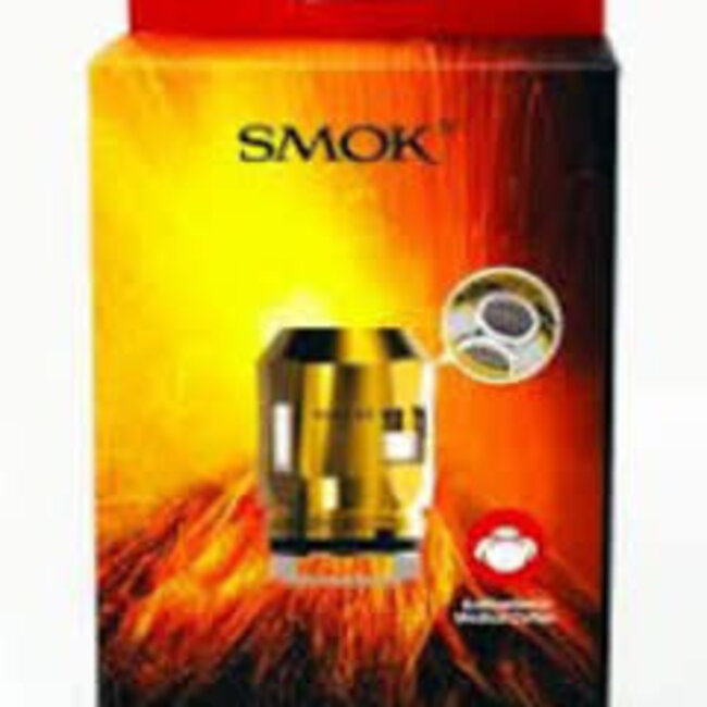 SMOK SMOK BABY V2 REPLACEMENT COIL A2-GOLD 0.2 OHM(70-120W) single