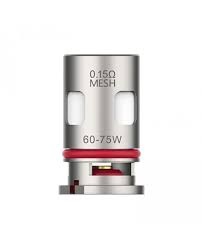 VAPORESSO GTX 0.15 OHM REPLACEMENT MESH COIL 60-75W single 11
