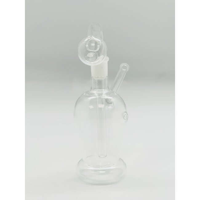 BUBBLER GLASS BONG