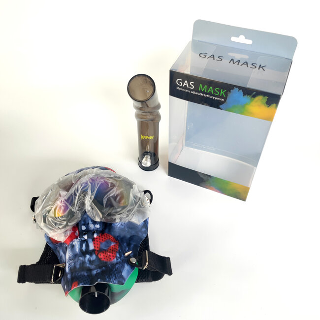 KAPOW KAPOW FACE MASK LADY-S919