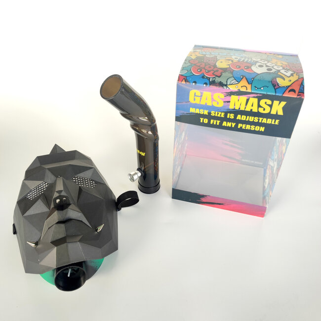 KAPOW KAPOW THE SQUID MASK BOSS BEND-S968