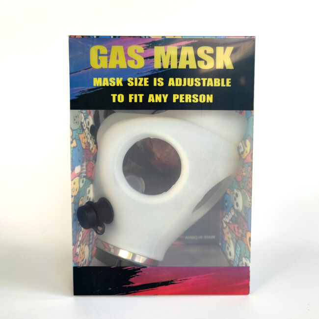 KAPOW KAPOW GLOW IN THE DRAK FACE MASK-001D