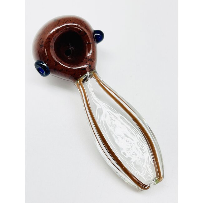 GLASS PIPE 2 TO 3 INC