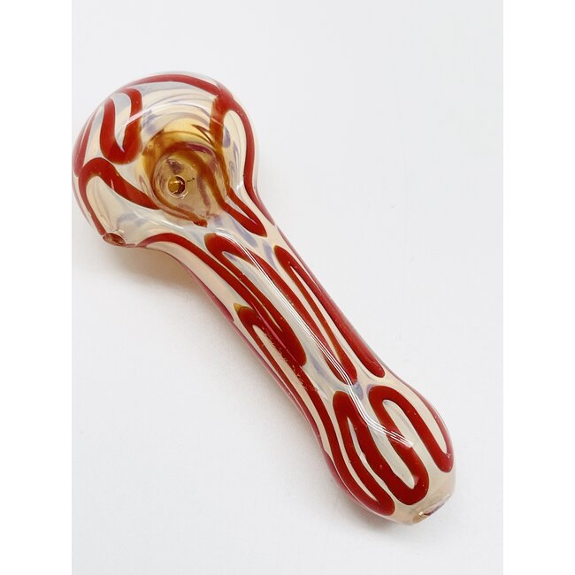 GLASS PIPE 2 TO 3 INC