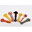 GLASS PIPE 2 TO 3 INC