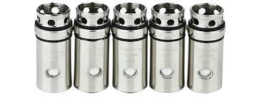 VAPORESSO CCEL-GD CERAMIC COIL 0.6 OHM single 11