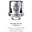 SMOK SMOK V8 X-BABY REPLACEMENT COIL X4-0.13 OHM(30-70W) SINGLE