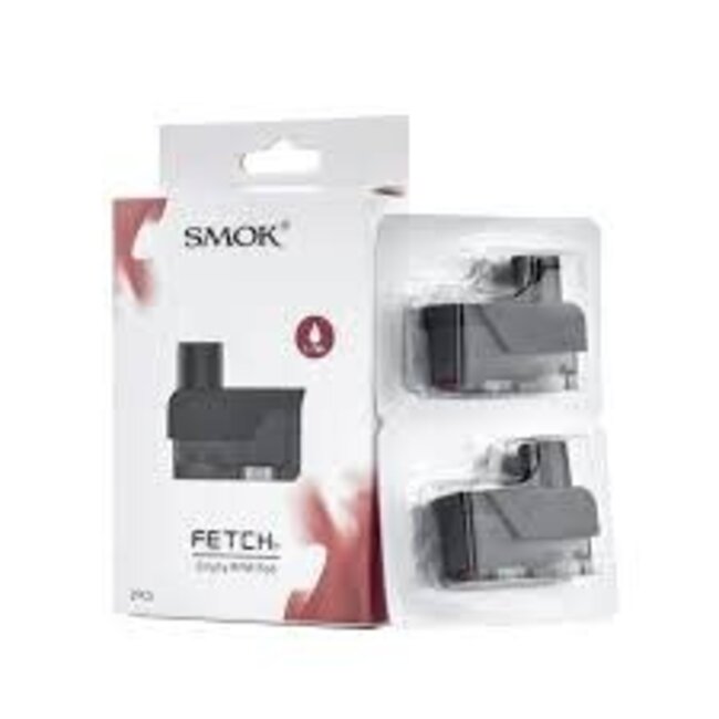 SMOK SMOK FETCH  EMPTY REPLACEMENT POD RPM single