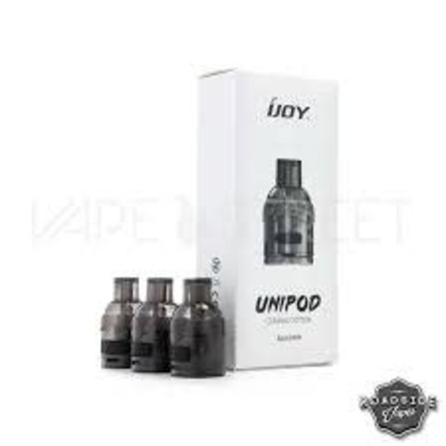 IJOY IJOY VPC UNIPOD BLACK