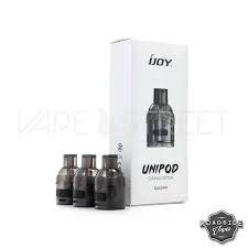 Order Now! IJOY VPC UNIPOD BLACK