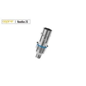 ASPIRE ASPIRE NAUTULIS COIL 2S 0.7 OHM single