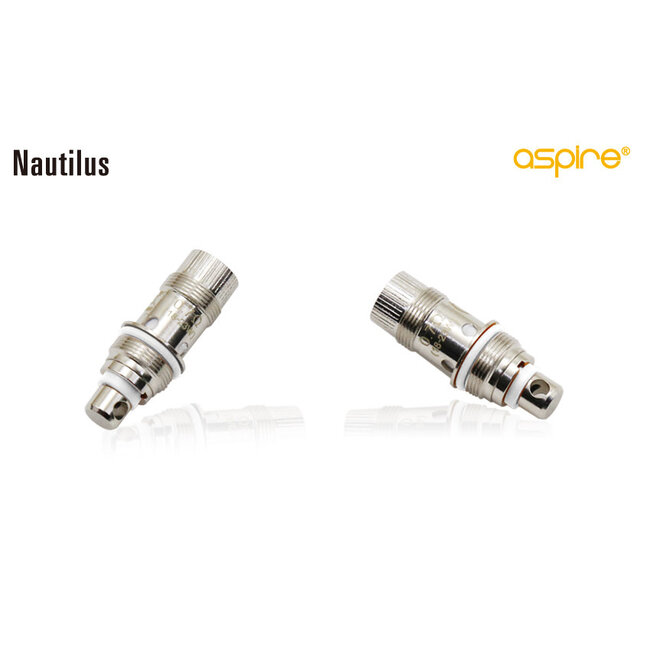 ASPIRE Aspire Nautilus  Coils - 0.7ohm single
