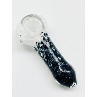 GLASS PIPE 3.5 INCH
