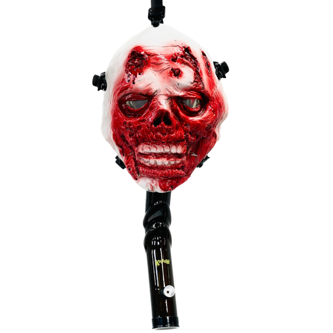 KAPOW KAPOW KB GAS MASK 4 BEND-S946