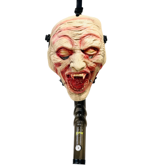 KAPOW KAPOW KB GAS MASK 3 BEND-S945