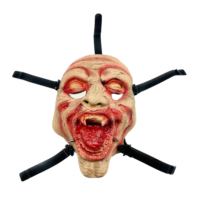 KAPOW KAPOW KB GAS MASK 3 BEND-S945