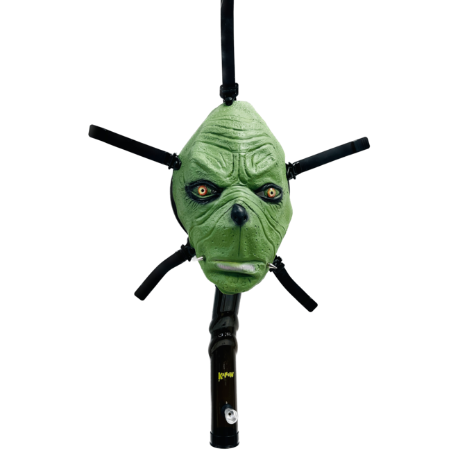 KAPOW KAPOW KB GAS MASK 12 BEND-S954