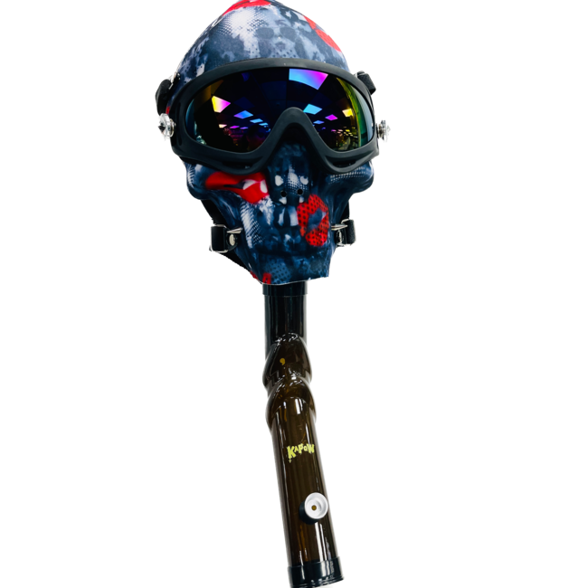 KAPOW KAPOW FACE MASK LADY-S919