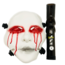 KAPOW KAPOW KB GAS MASK 17 BEND-S959